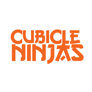 Cubicle Ninjas