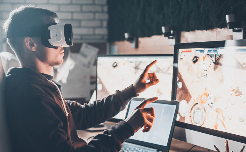How to Find the Best XR Partner