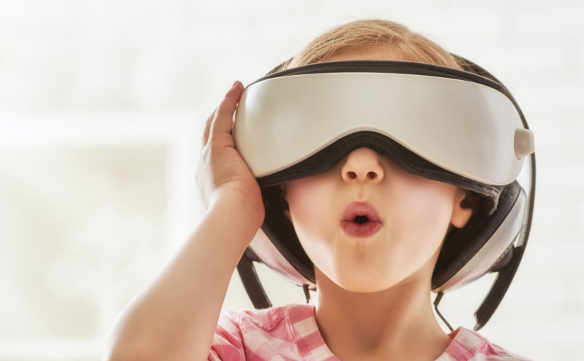 VR Marketing – The Beginner’s Guide