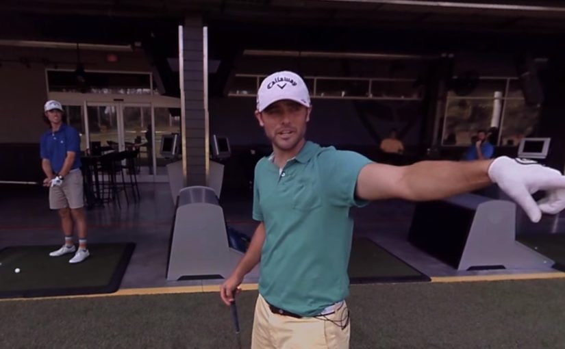 Callaway Golf – The Bryan Bros