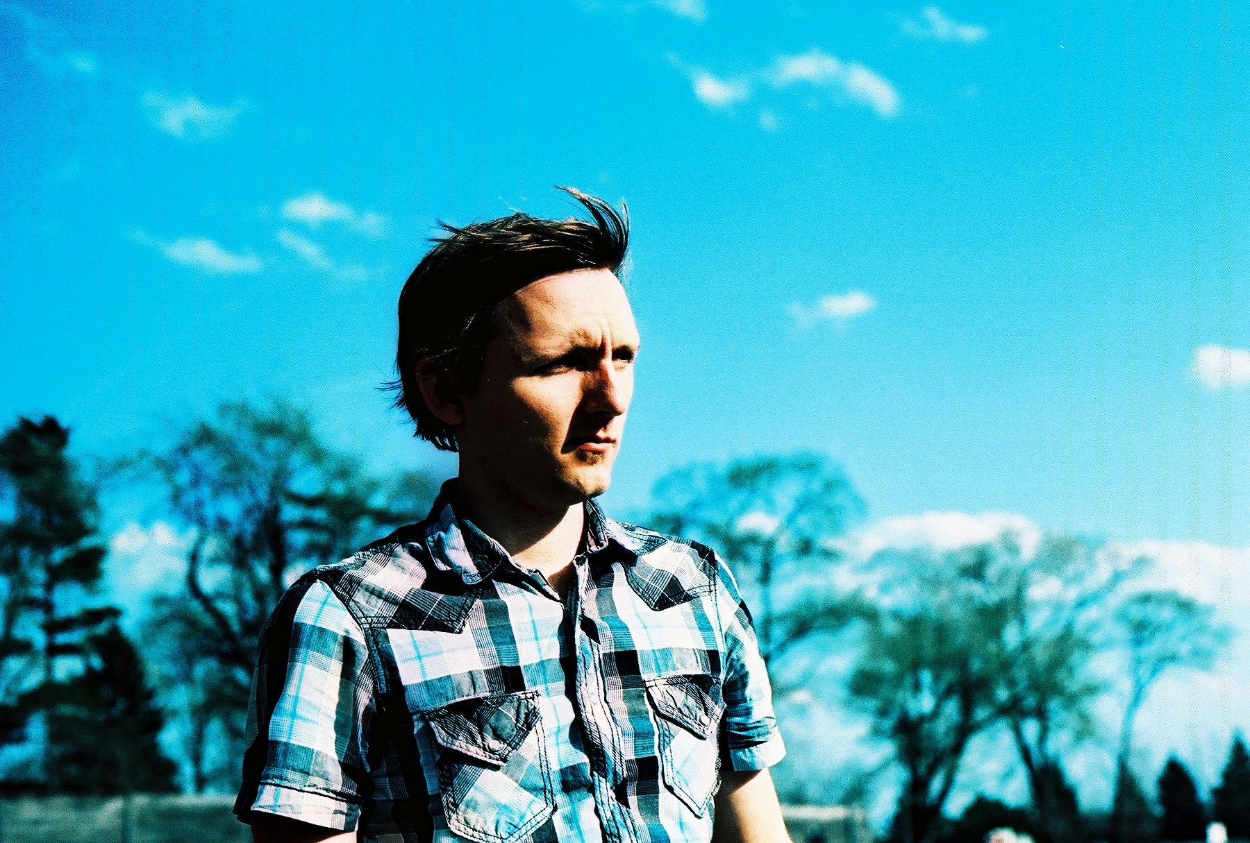 Josh Farkas