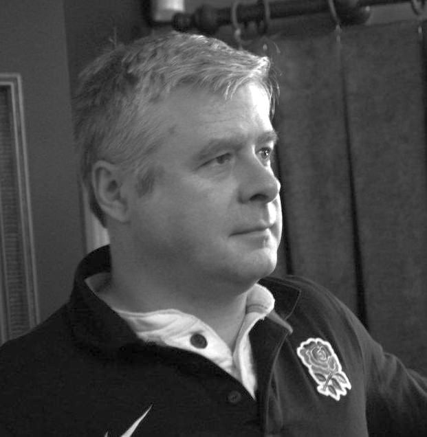 Peter Maddalena