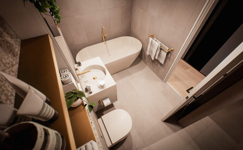 Paragon Melbourne CBD