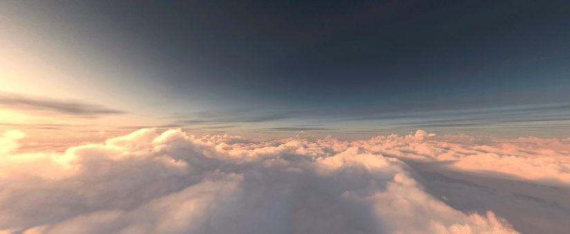 Qantas VR