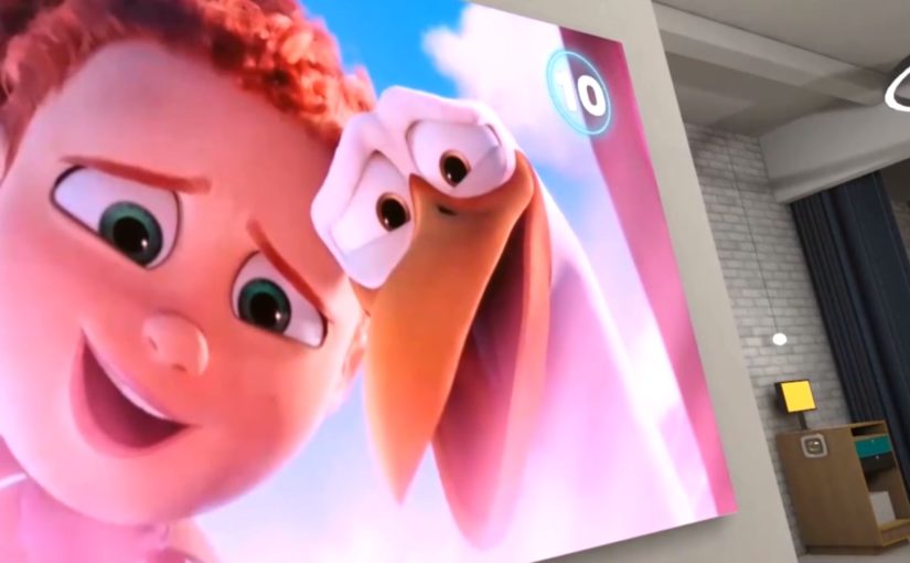 Telenet – Testing Digital Signage