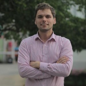 Vitaliy Nechaev