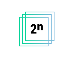 2n