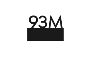 93 Metros