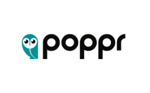 Poppr
