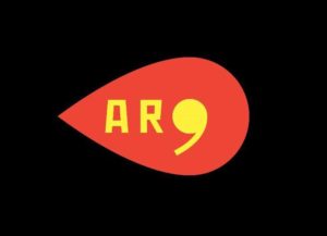 Art Rebel 9