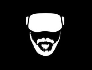 Beard & Glasses VR