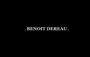 Benoit Dereau