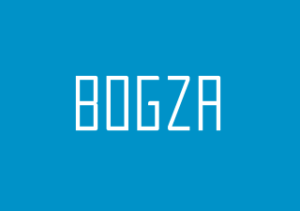 Bogza