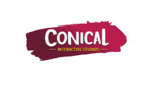 Conical