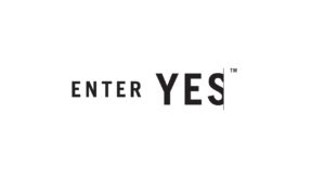 Enter Yes