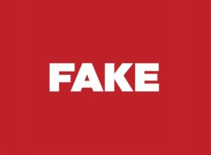 Fake