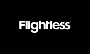 Flightless