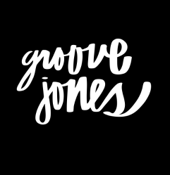Groove Jones