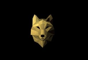 little GIANT Wolf