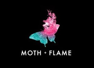 Moth + Flame