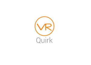 Quirk VR