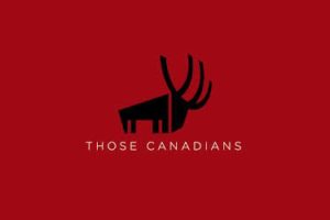 Those Canadians