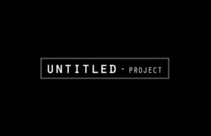 Untitled Project