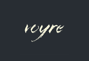 Voyre