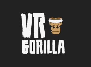VR Gorilla
