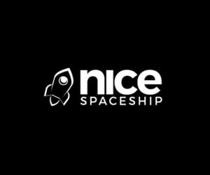 Nice Spaceship