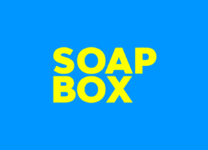 Soapbox