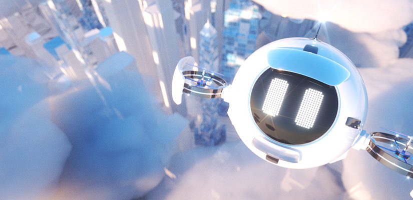 Intel – The Future of 5G Networks