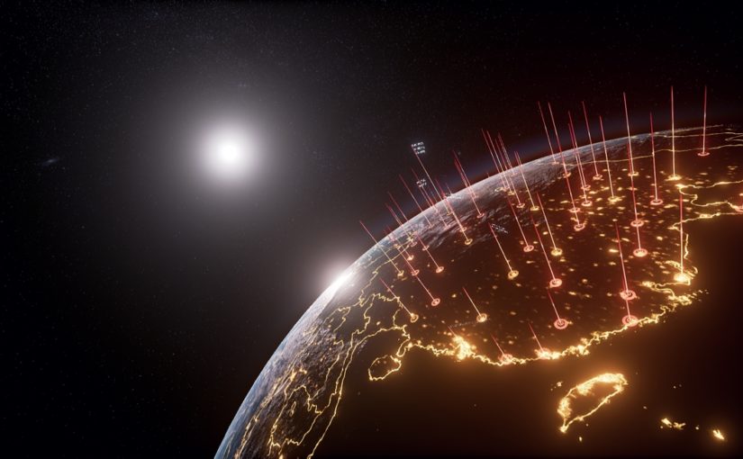 HSBC – Belt & Road VR Experience