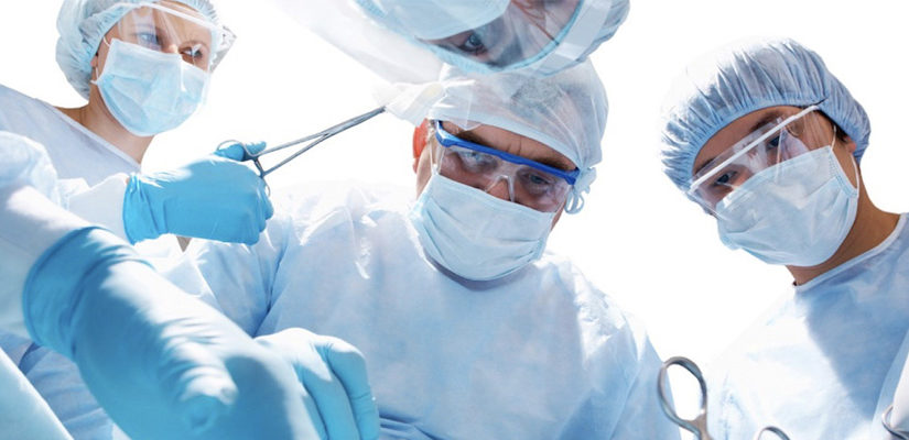 Zimmer Biomet – Medical Device