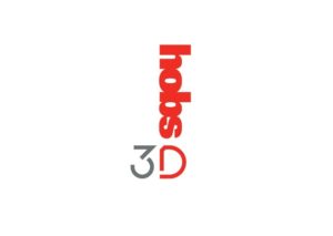 Hobs 3D