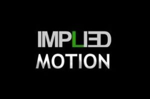 Implied Motion