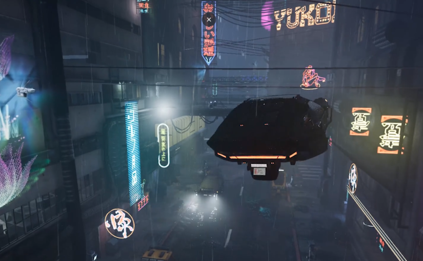 Blade Runner 2049