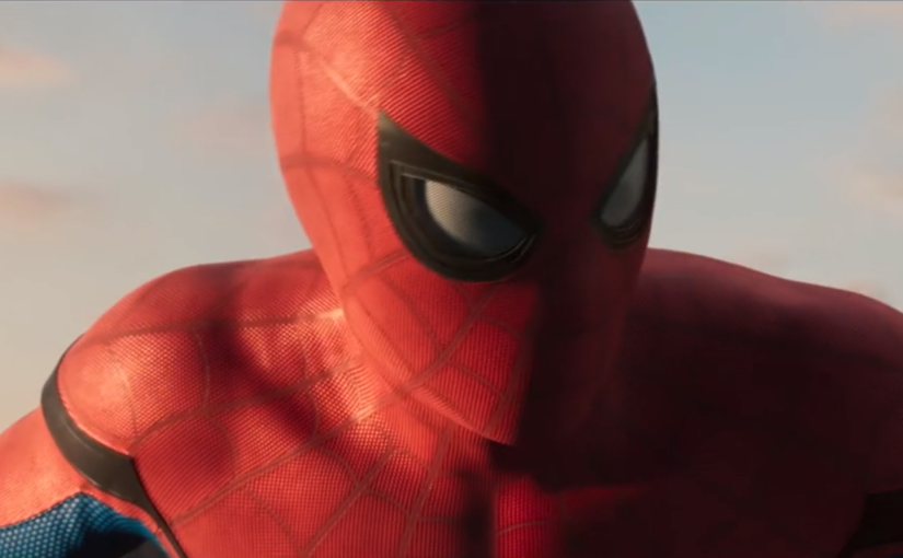 Spider-Man: Homecoming VR