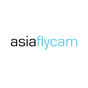 Asia flycam