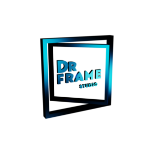 Dr Frame studio