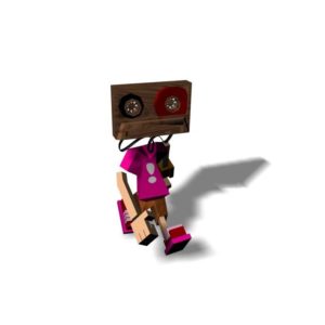 Boing Splash Media