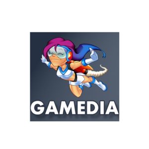 Gamedia