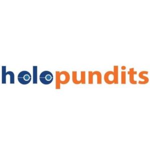 HoloPundits