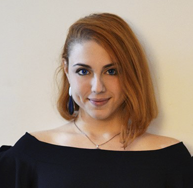 Lucia Gambardella