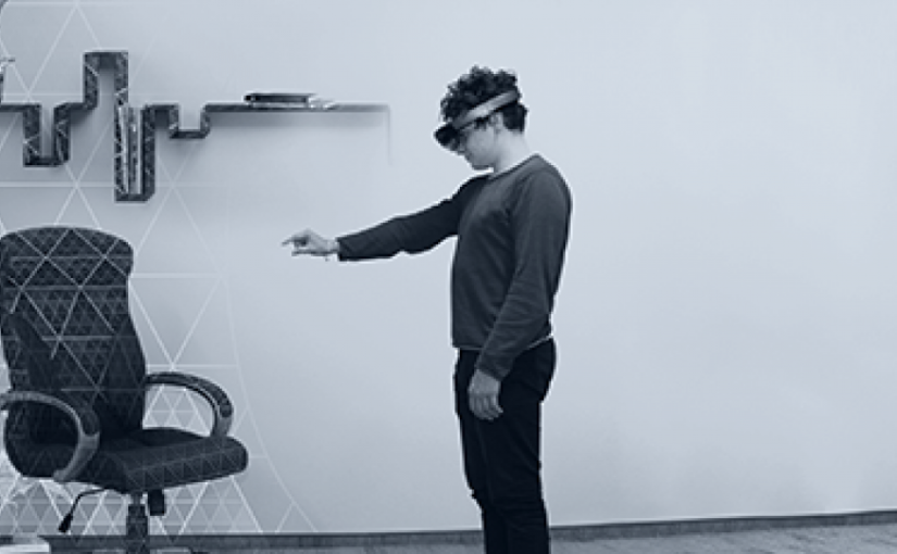 Interior Visualization App