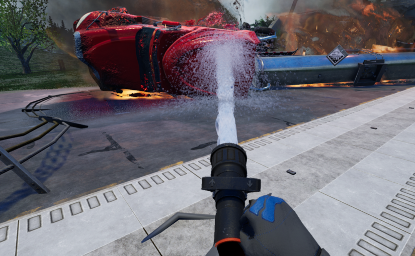 First Responder Operations (HazMat)