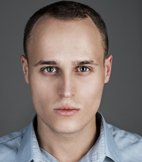 Denis Mazur