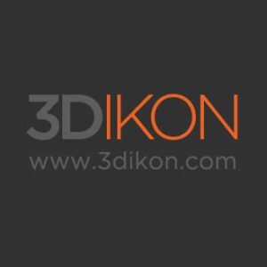3DIKON