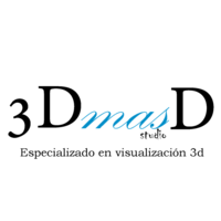 3DmasD