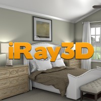 IRay3D